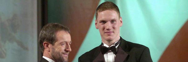 Cormac McAnallen